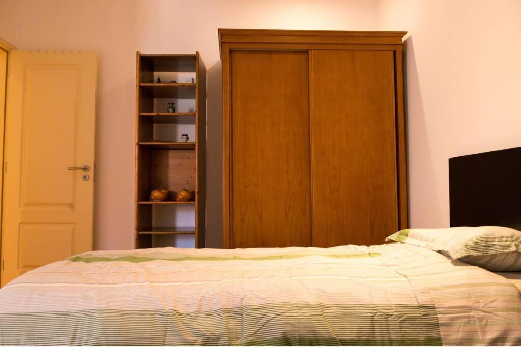Apartamento Perto Do Centro De Com Elevador Apartamento *