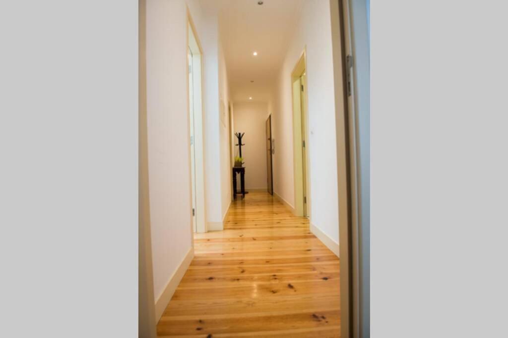Apartamento Perto Do Centro De Com Elevador Apartamento Lisboa