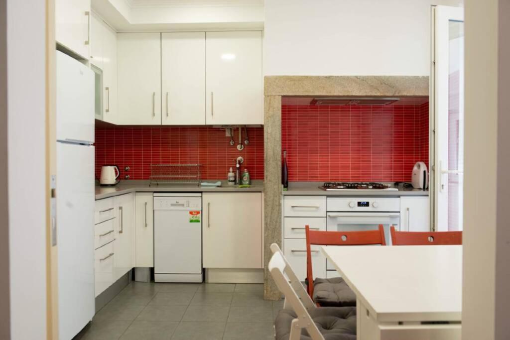 Apartamento Apartamento Perto Do Centro De Com Elevador Lisboa