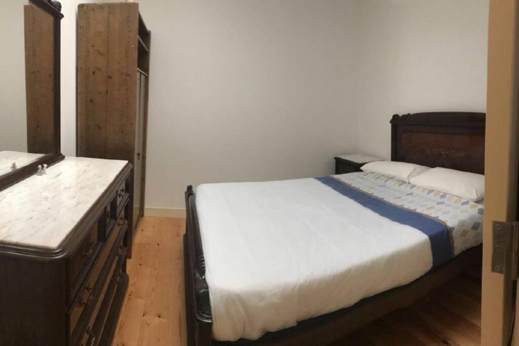 Apartamento Perto Do Centro De Com Elevador Lisboa