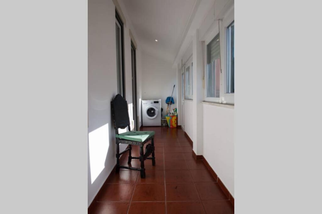 Apartamento Perto Do Centro De Com Elevador Lisboa