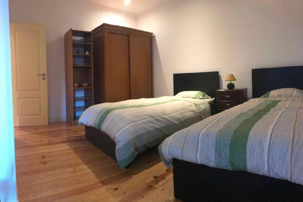 Apartamento Perto Do Centro De Com Elevador * Lisboa