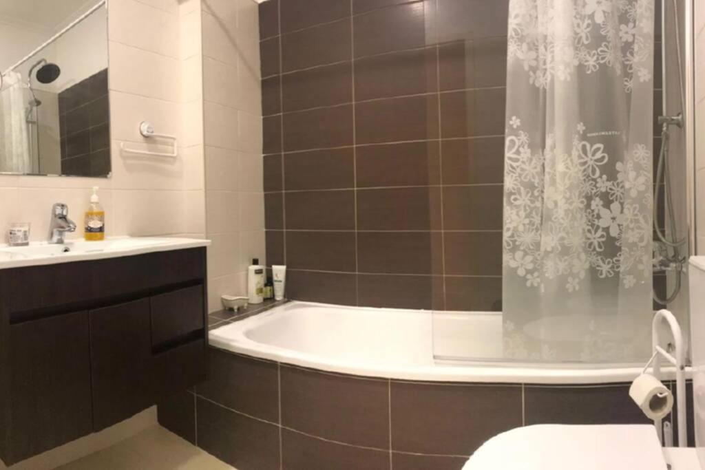 Apartamento Apartamento Perto Do Centro De Com Elevador *